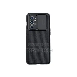 Nilkin Oneplus 9 Rt, One+ 9rt Camera Open Close Protection