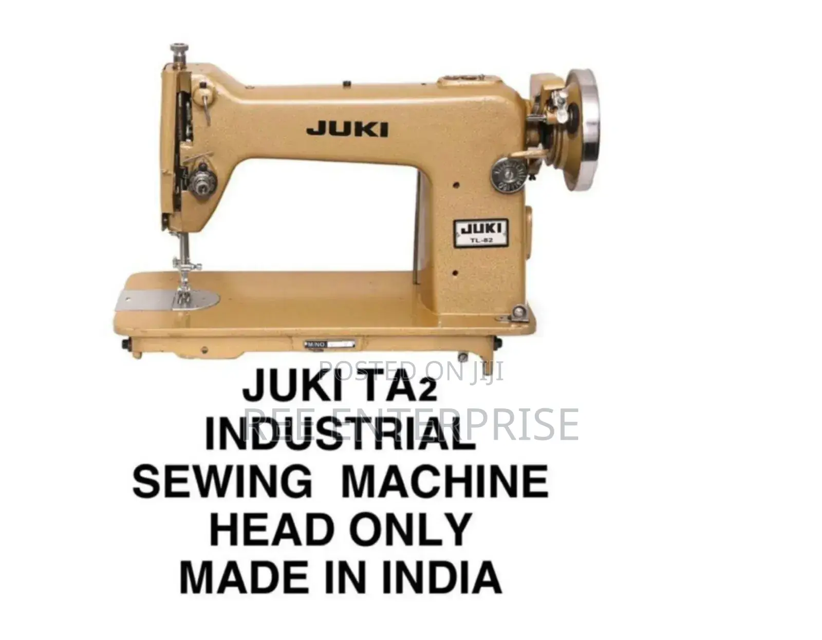 Juki Ta2 Industrial Sewing Machine