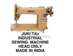 Juki Ta2 Industrial Sewing Machine