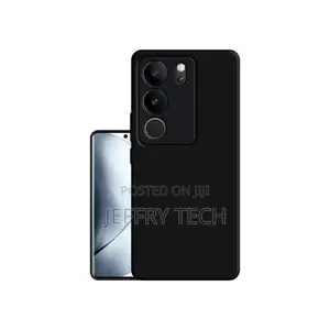 Soft Back Case Cover for Vivo V29 5g/Vivo V29 Pro 5g