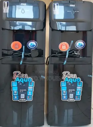 Mika Water Dispenser Hot and Cold