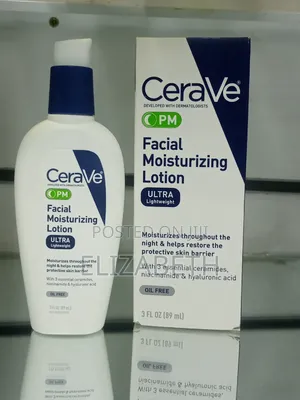 Cera Ve Am Pm Moisturisers
