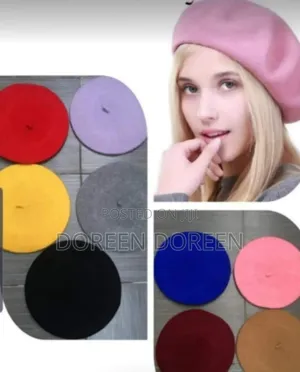 Beret Hats