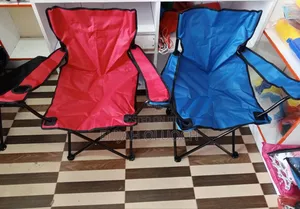 Foldable Portable Camping Chairs
