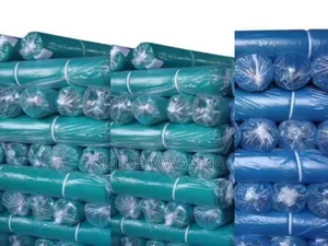 Green Construction Scaffolding Net