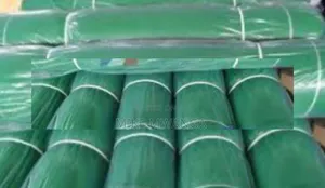 Debris 3x50m Construction Nets