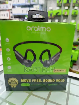 Oraimo Opencirclet 2 Open-Ear