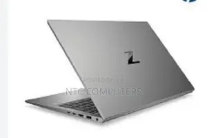 Laptop HP ZBook Firefly 15 G7 32GB Intel Core I7 SSD 512GB