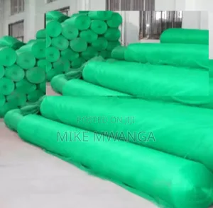 Building Safety Scaffolding Net
