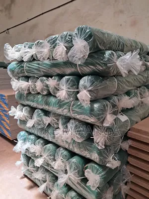Debris. 3x50m Construction Safety Net