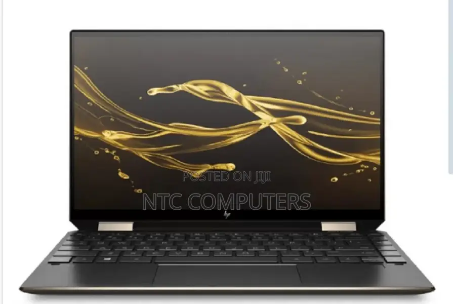 Laptop HP 16GB Intel Core I7 SSD 1T