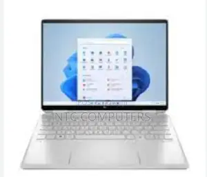 Laptop HP Spectre X360 13 8GB Intel Core I7 SSD 1T