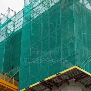 Scaffolding Construction Net(3mx50m, 100gsm)