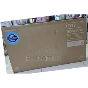Samsung T5300 32-Inch Smart Led Tv