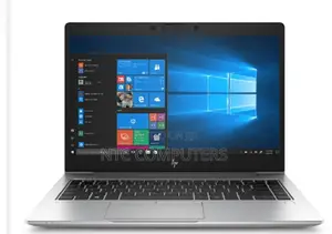Laptop HP EliteBook 745 G6 16GB AMD Ryzen 5 SSD 512GB