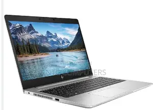 Laptop HP EliteBook 745 G6 16GB AMD Ryzen 5 SSD 512GB