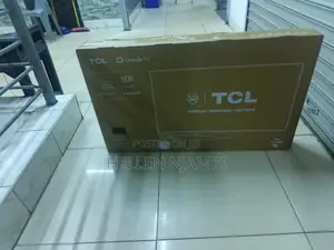 TCL 43" Qled Smart Android Tv