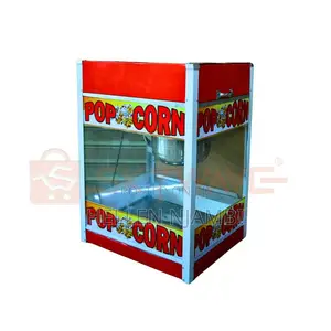 Commercial Popcorn Maker