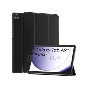 Stand Flip Tablet Cover Case for Samsung Galaxy Tab A9 Plus
