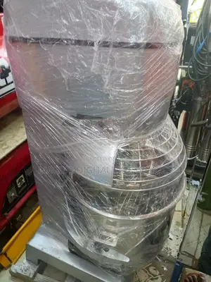 Top Guarantee 30l Dough Mixer Machine