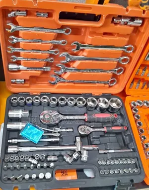 New Arrival 82pcs Tool Set
