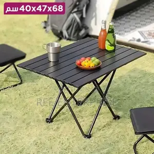 New Model Foldable Table