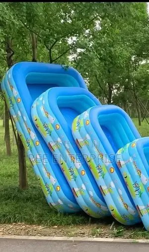 Swimming Pool 4.2m