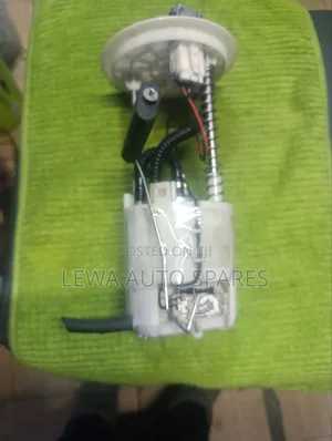 Fuel Pump Diesel Suzuki