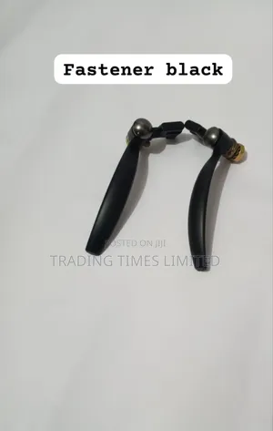 Window Fasteners Powder Coated