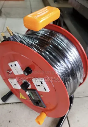 Extension Cable 50m 2.5mm