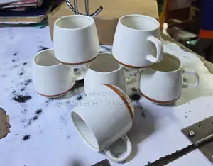 6pcs Ovol Mugs