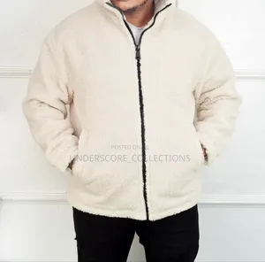 Unisex Heavy Fleece Jumpers M-3xl