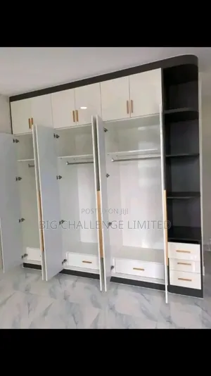Interior Design Fit-Out