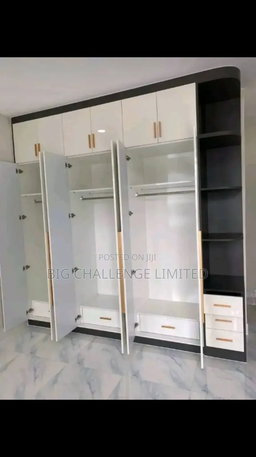 Interior Design Fit-Out