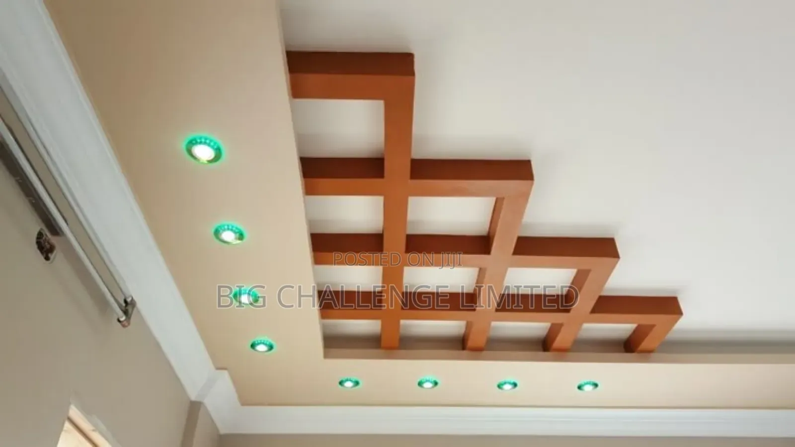 Interior Design Fit-Out