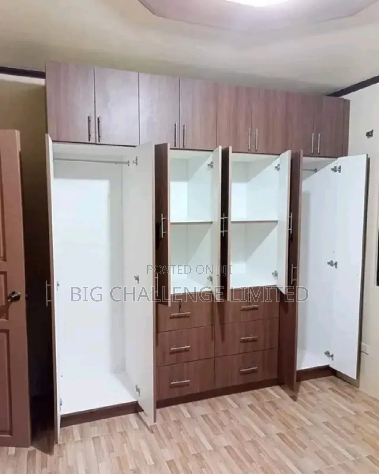 Interior Design Fit-Out