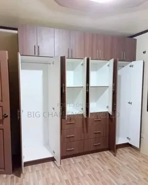 Interior Design Fit-Out