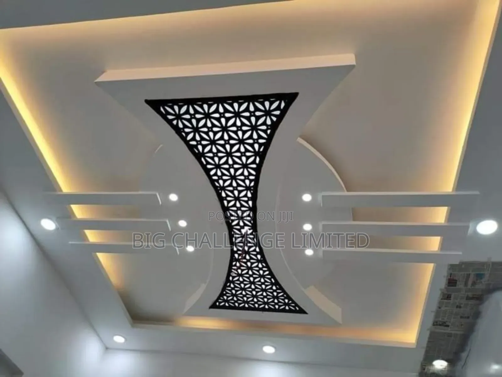 Interior Design Fit-Out