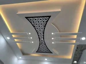 Interior Design Fit-Out