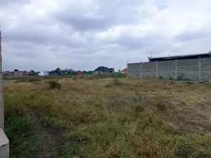 50*100 Land for Sale in Katani
