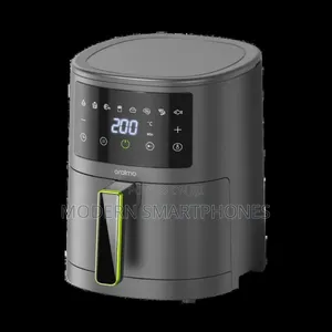 Oraimo Smartairfryer 2 3.5l 1500w Touch Control Air Fryer