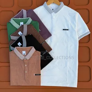 Free Size Polo T-Shirts