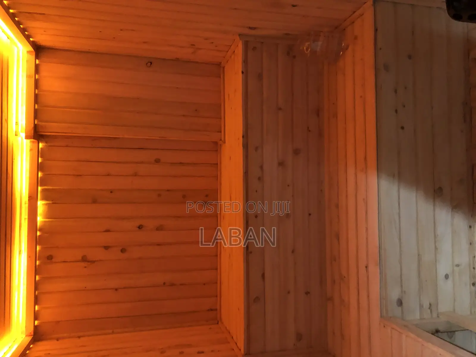 Sauna Stove