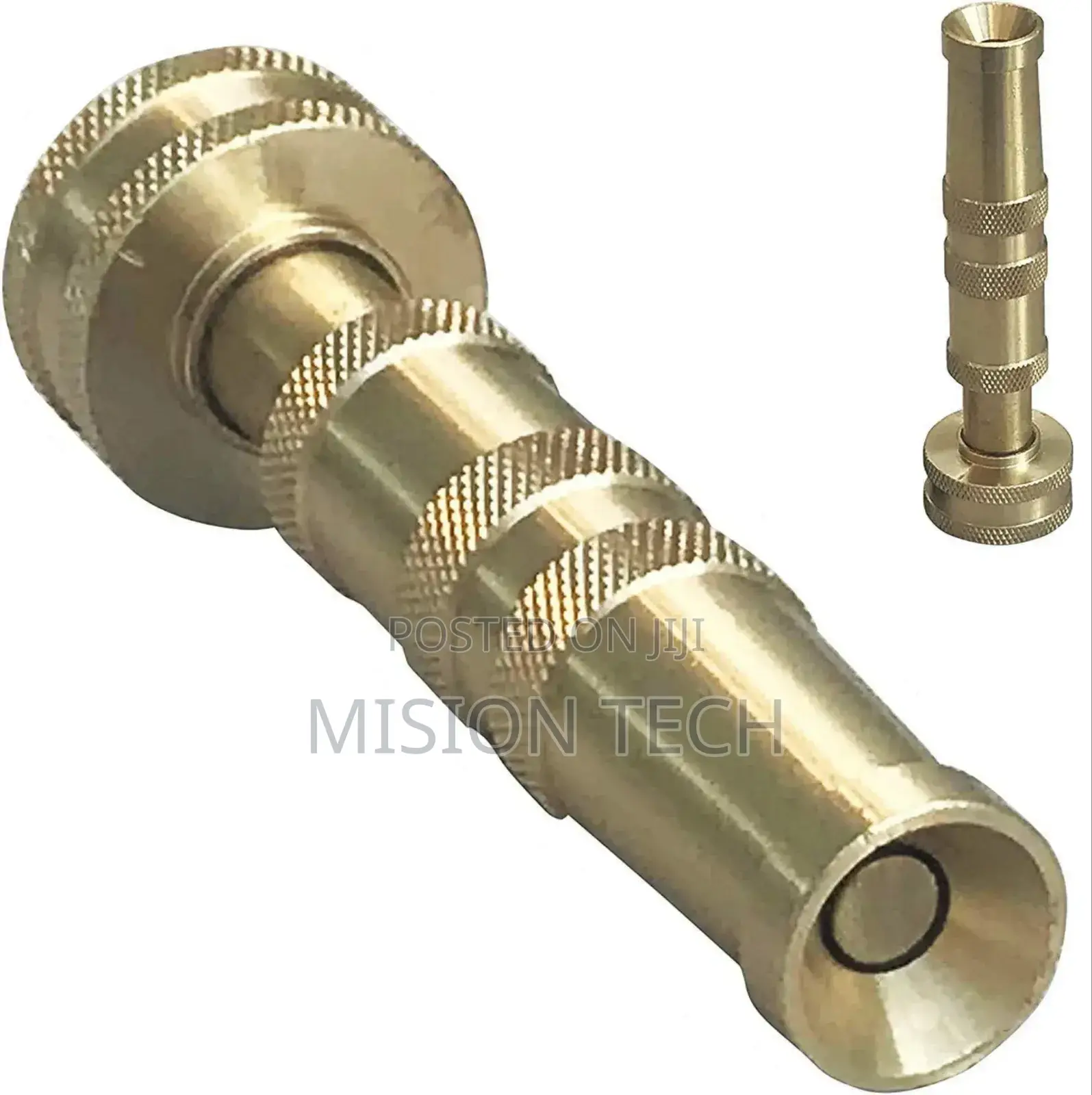 Nozzle Brass