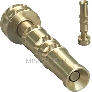 Nozzle Brass