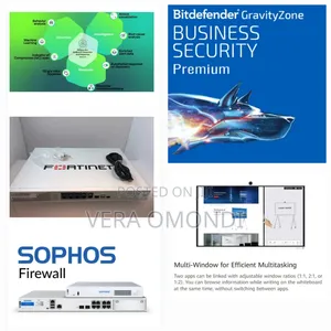 Cybersecurity Solutions