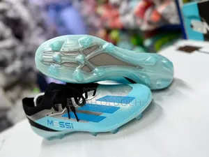Adidas Crazy Fast Messi Elite Football Boots