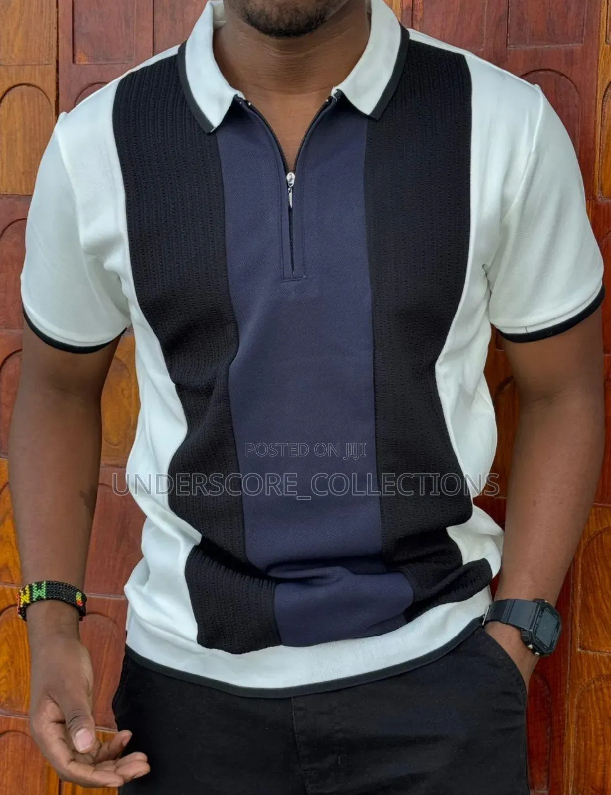 High End Men Polo T-Shirts
