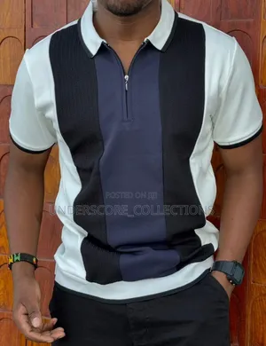 High End Men Polo T-Shirts