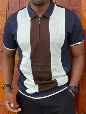 High End Men Polo T-Shirts